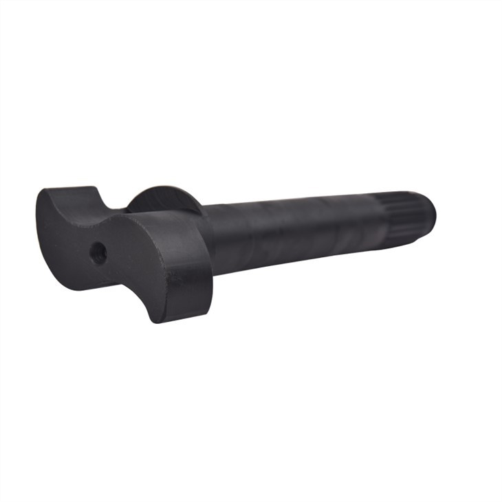 Front Brake Camshaft