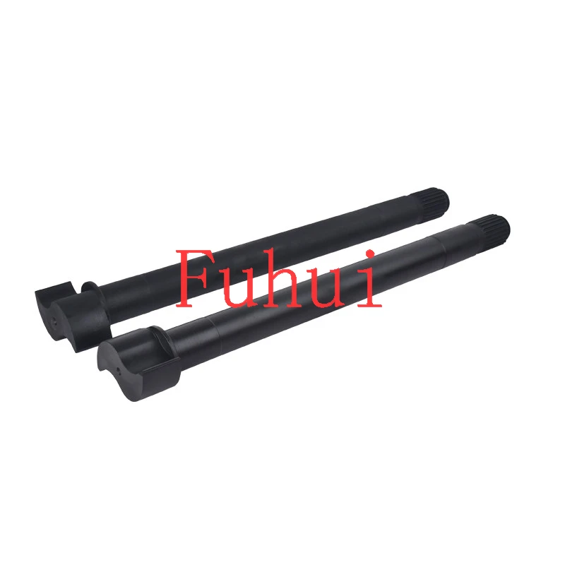 Drive Brake Camshaft