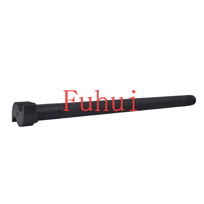 Drum Brake Shaft, RH
