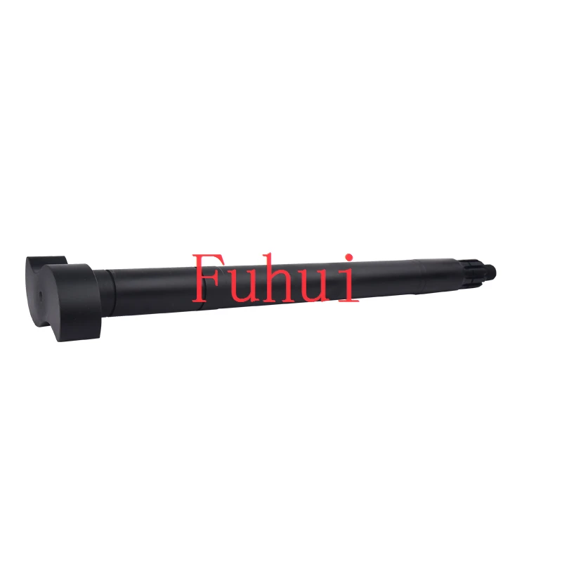 S Camshaft Identification Is A Camshaft Hard To Replace