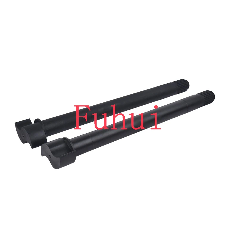 Truck Camshaft Rh