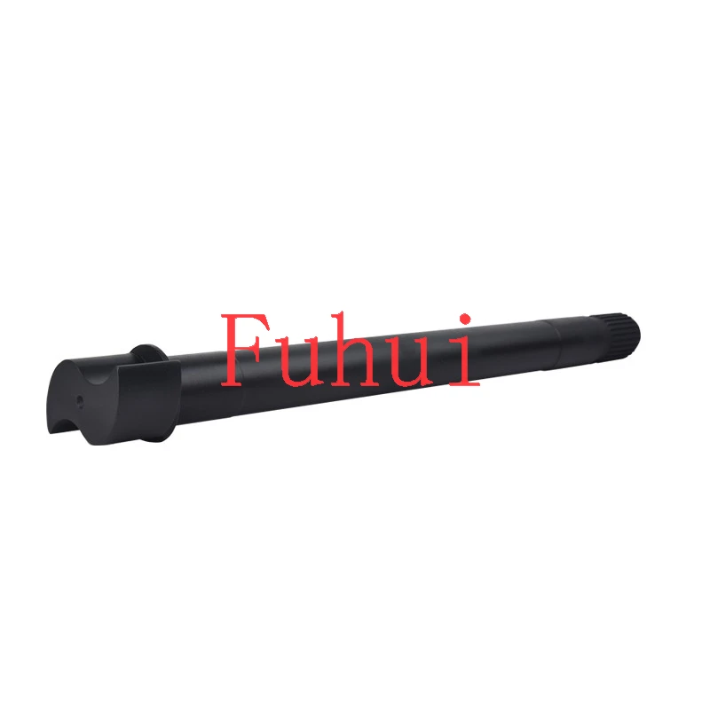 Truck Trailer Heavy Duty Drum Brake Dana Meritor R607325 Camshaft